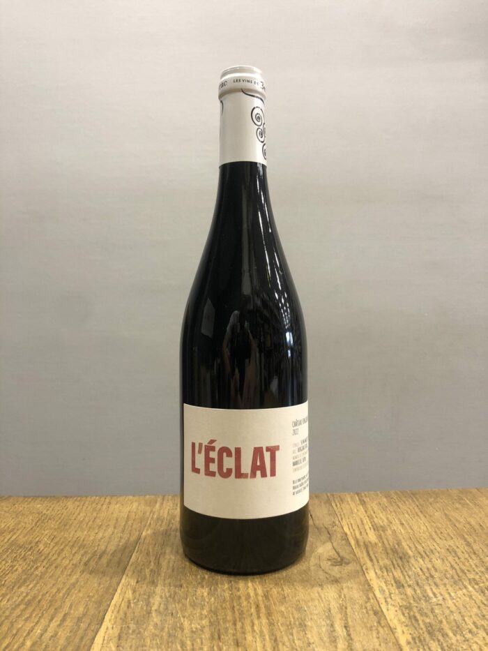 Bergerac - Château Fongrenier - L’Eclat 2022