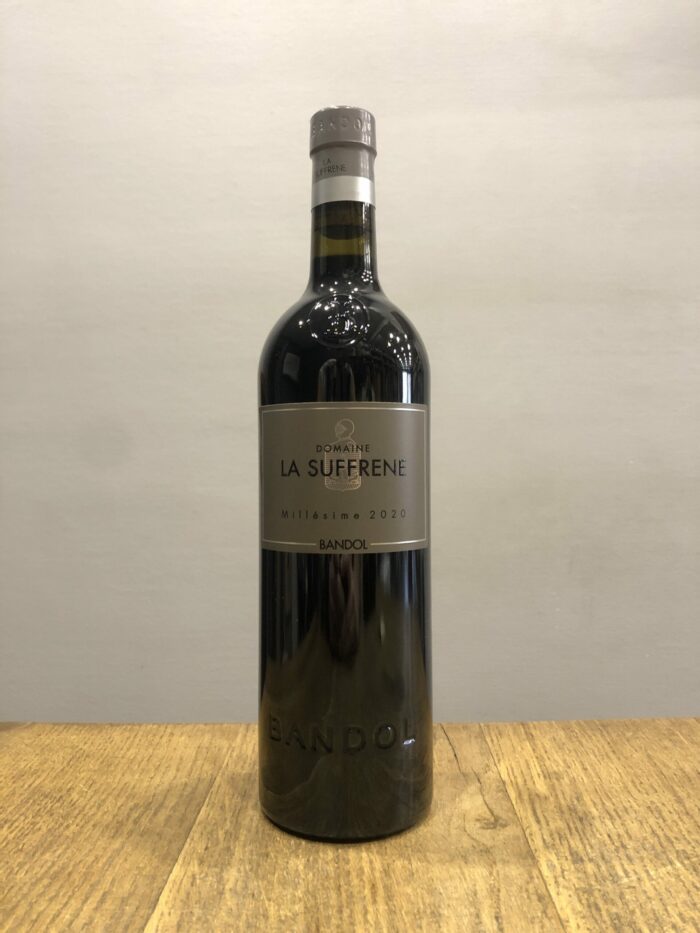 Bandol - Domaine La Suffrene 2020