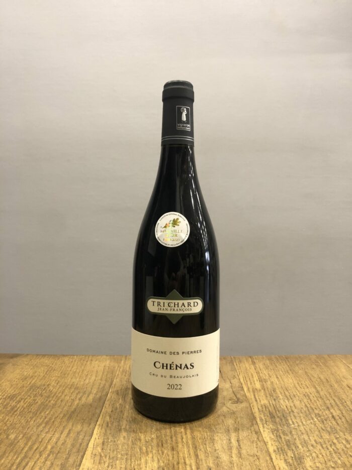 Chénard - Domaine des Pierres 2023