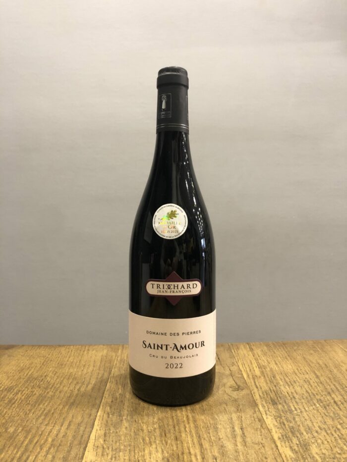 Saint Amour - Domaine des Pierres 2023