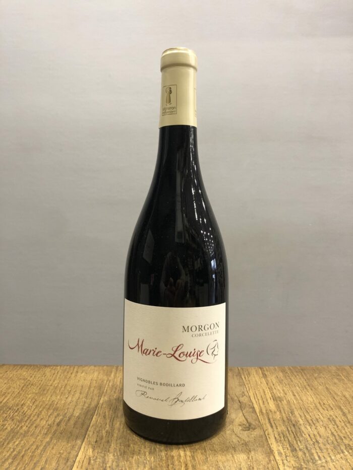 Morgon - Vignobles Bodillard - Marie Louise 2019