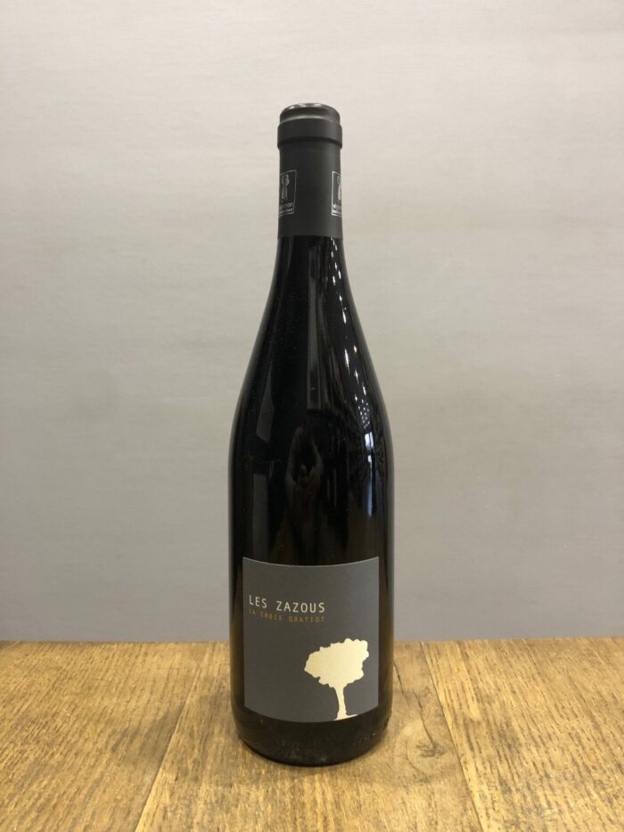 Pays d’Hérault - La Croix Gratiot - Les Zazous 2022