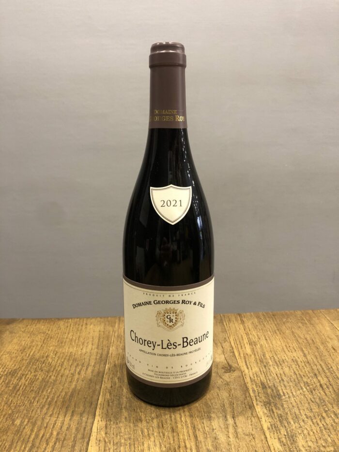 Chorey Les Beaune - Domaine Georges Roy & Fils 2022