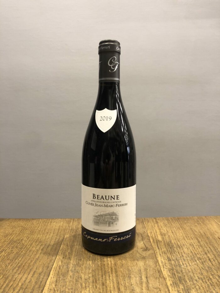 Beaune - Capuano Ferreri - Cuvée Jean Marc Ferreri 2020