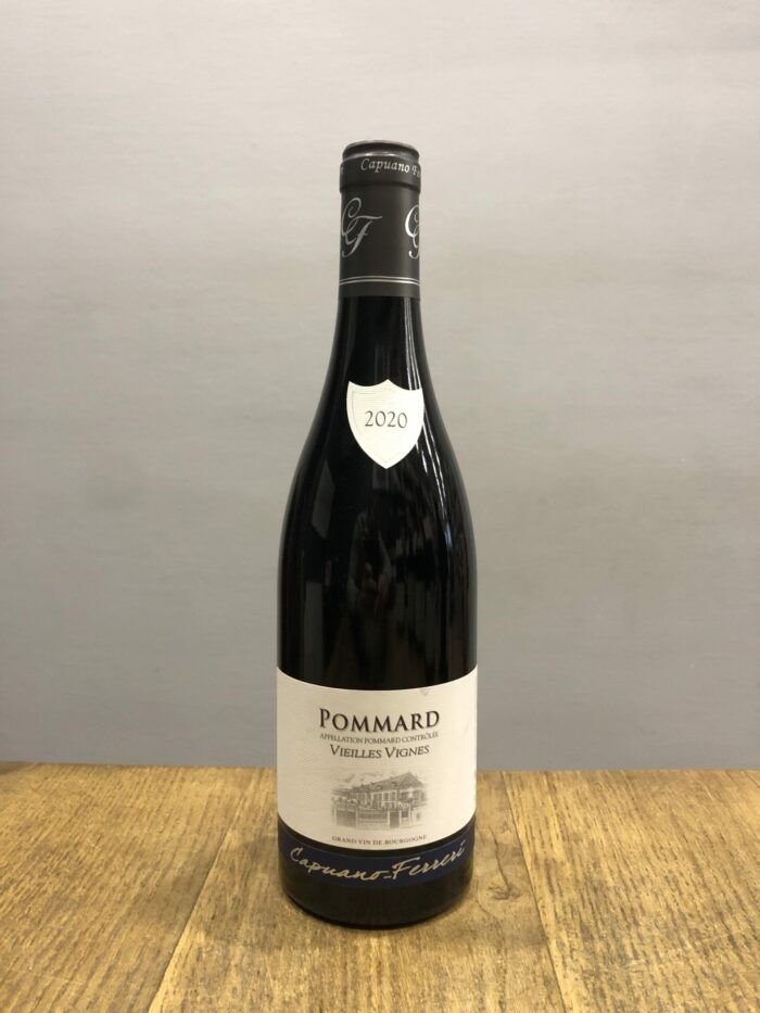 Pommard - Capuano Ferreri - Vieilles Vignes 2020