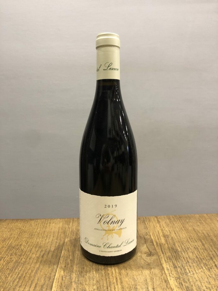 Volnay - Domaine Chantal Lescure 2021