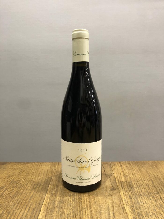 Nuits Saint Georges - Domaine Chantal Lescure 2021
