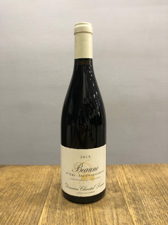 Beaune 1er Cru - Domaine Chantal Lescure - Les Chouacheux 2021