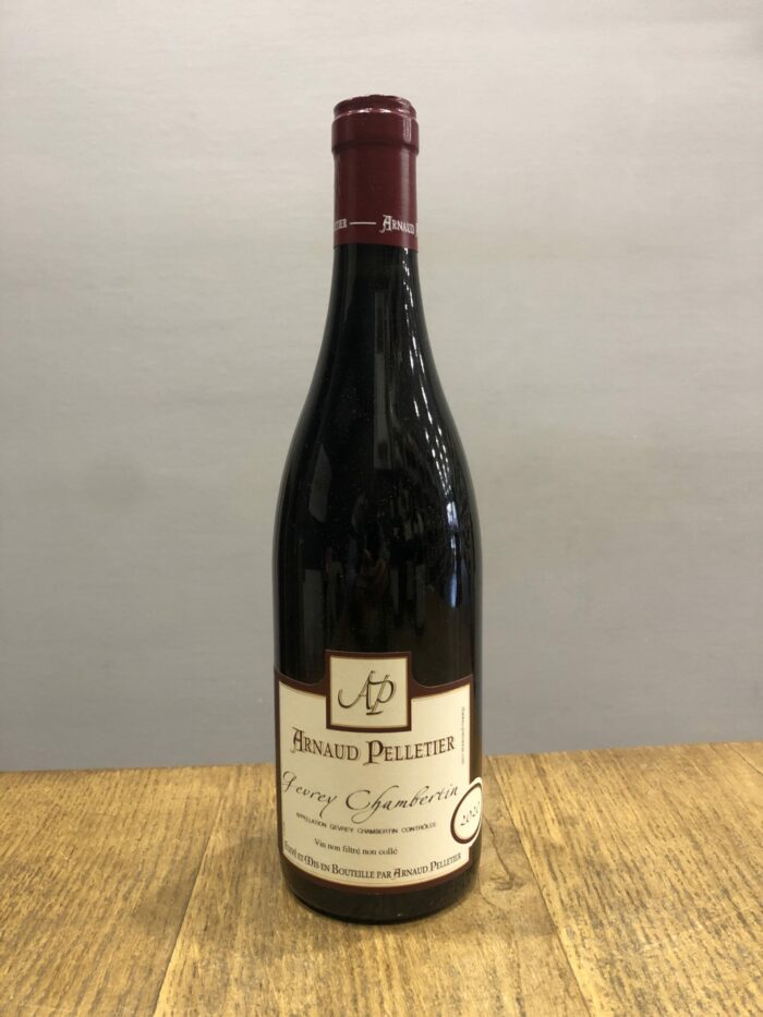 Gevrey Chambertin - Château de Prémeaux 2020