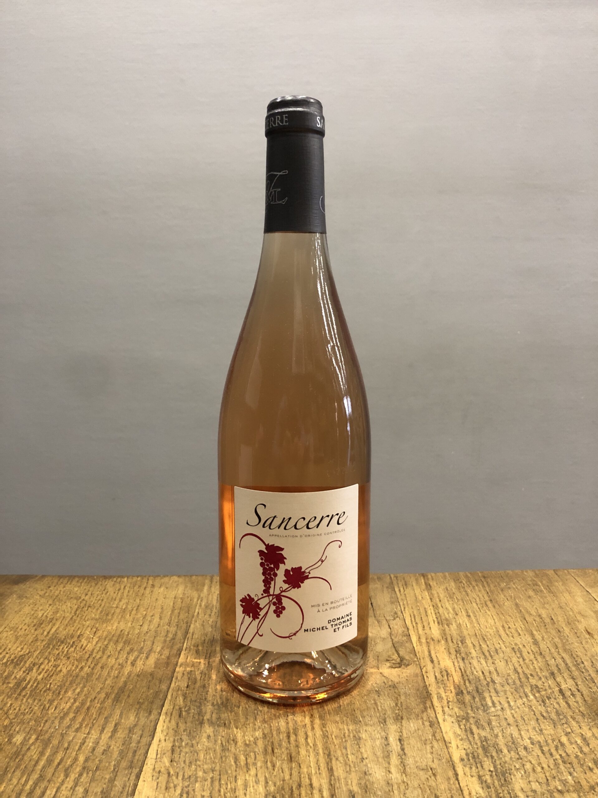 Sancerre Domaine Michel Thomas & Fils 2022 La Cave de Daumesnil