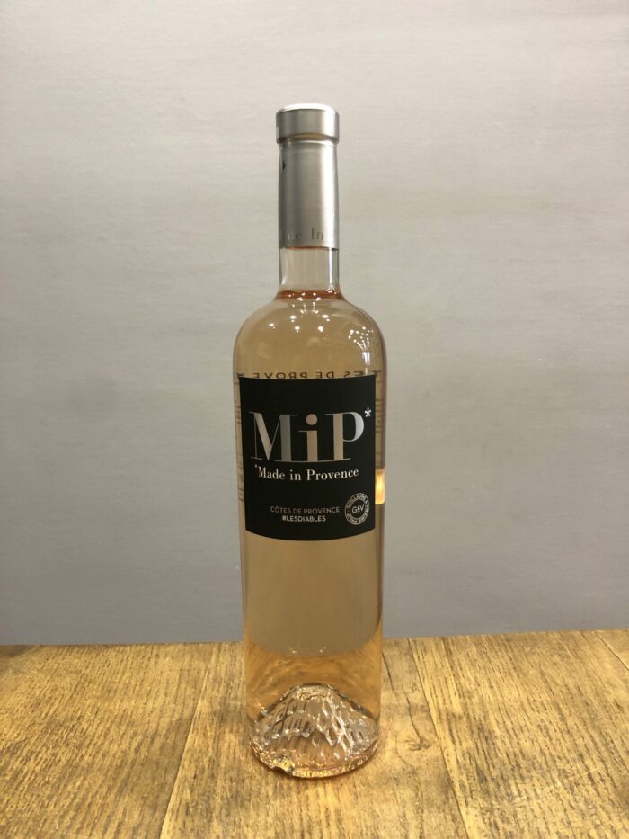 Côtes de Provence - Domaine des Diables - MIP Classic 2023
