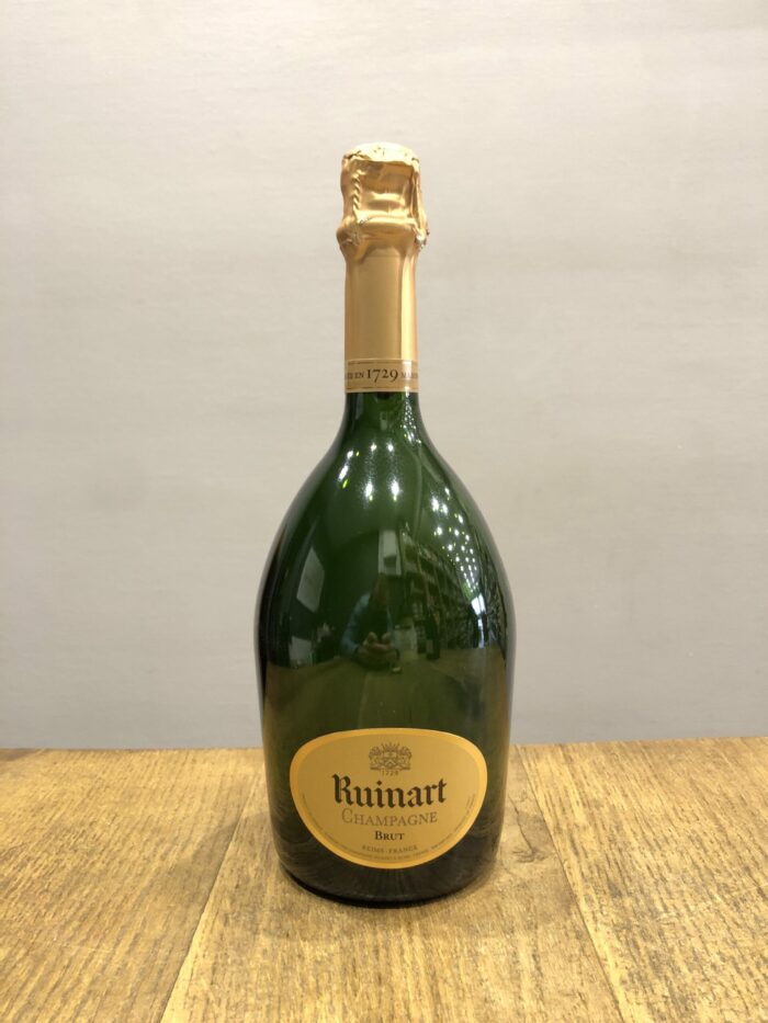 Champagne - Champagne Ruinart - Brut