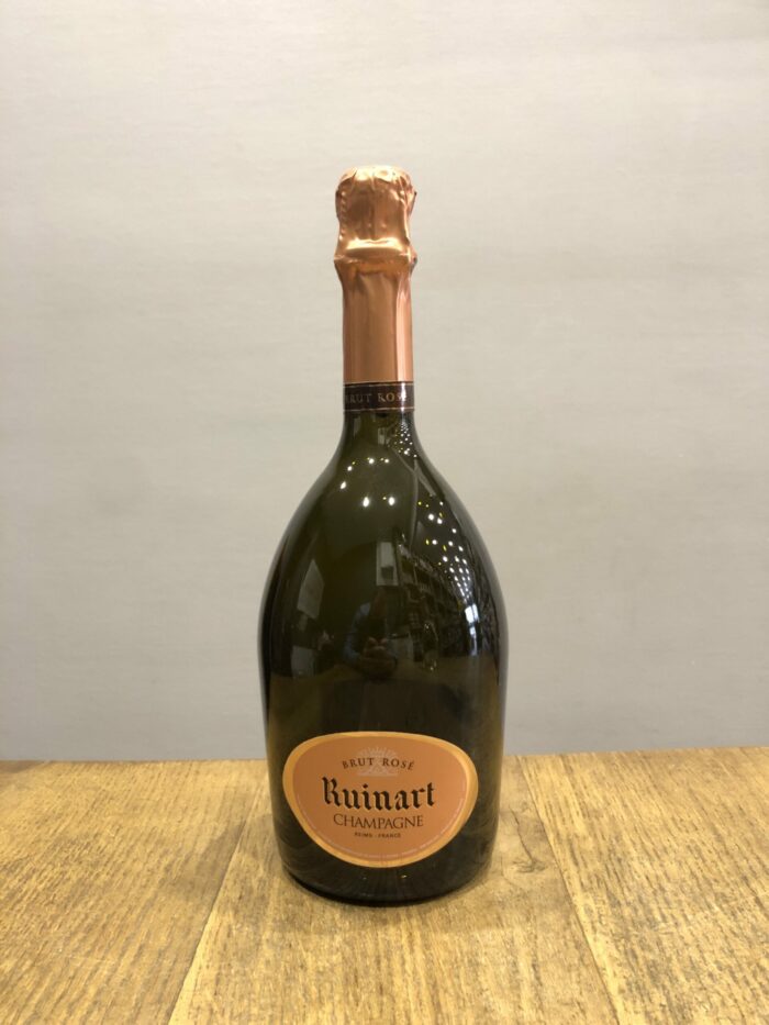Champagne - Champagne Ruinart - Brut Rosé