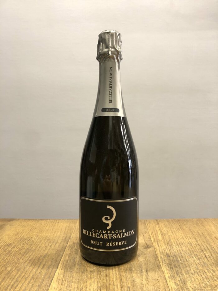Champagne - Champagne Billecart Salmon - Brut Réserve
