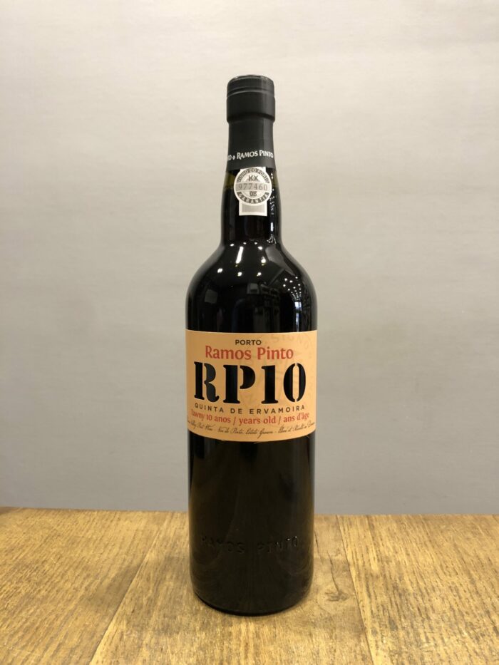 Porto - Ramos Pinto - RP 10