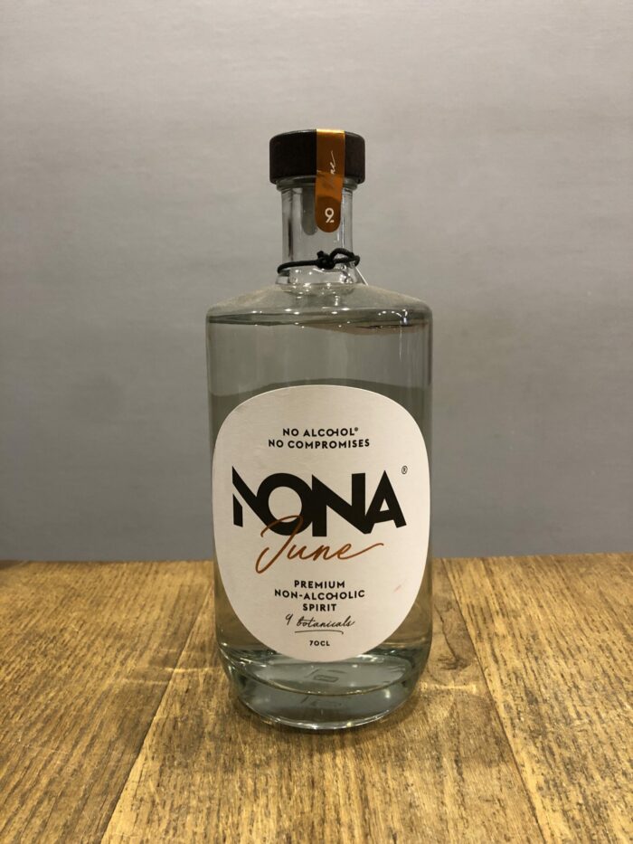 Boisson sans Alcool - Nona June