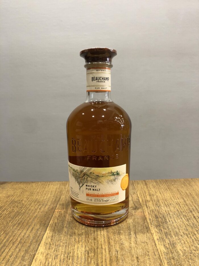 Whisky - Beauchamp