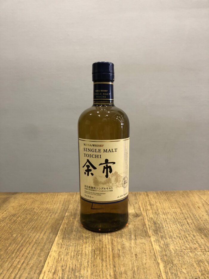 Whisky - Yoichi Single Malt
