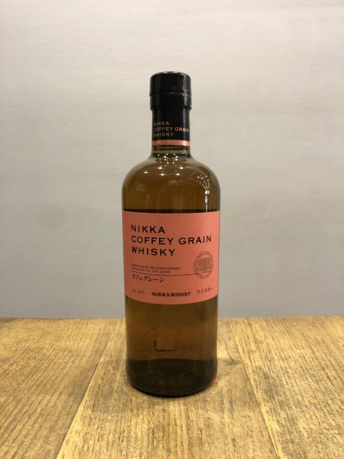 Whisky - Nikka Coffey Grain