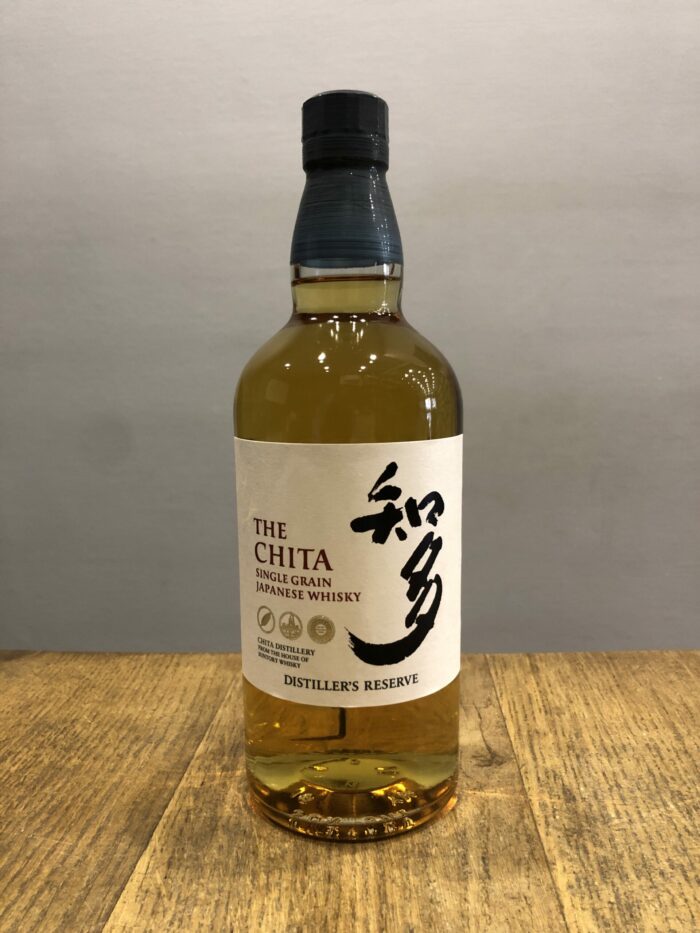 Whisky - The Chita - Distiller’s Reserve