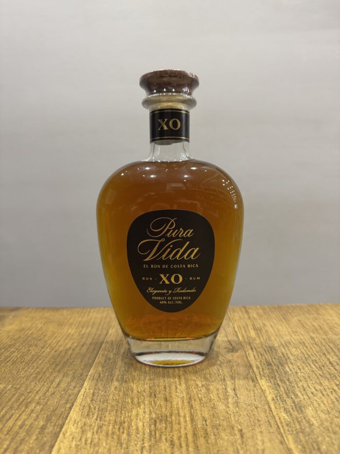 Rhum - Pura Vida XO