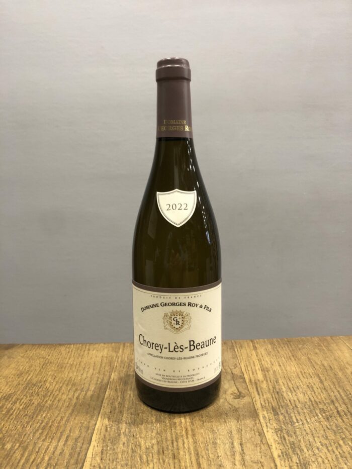 Chorey-les-Beaune - Domaine Georges Roy & Fils 2023