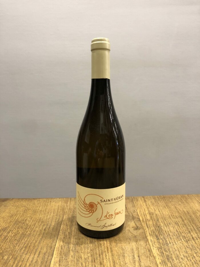 Saint Véran - Vignobles Bodillard - D’En Faux 2022