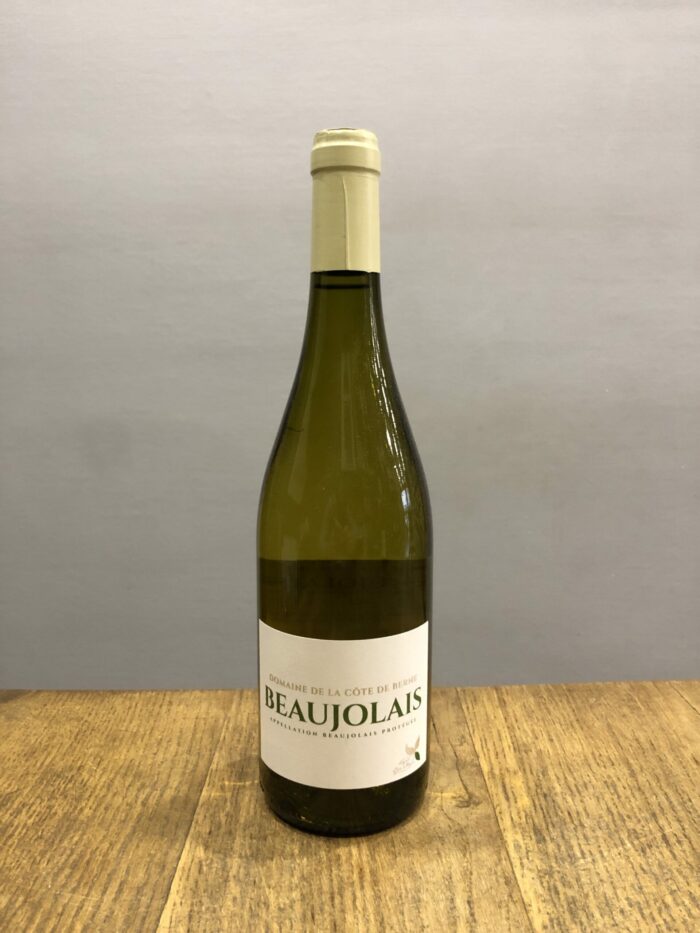 Beaujolais - Domaine de la Côte de Berne 2023