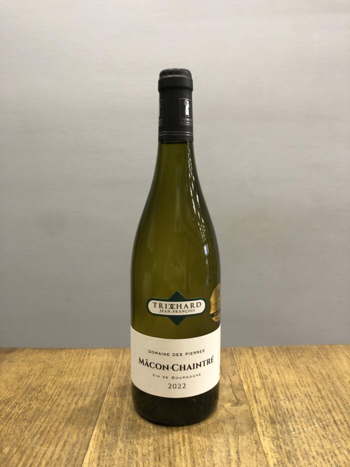 Mâcon Chaintré - Domaine des Pierres 2023