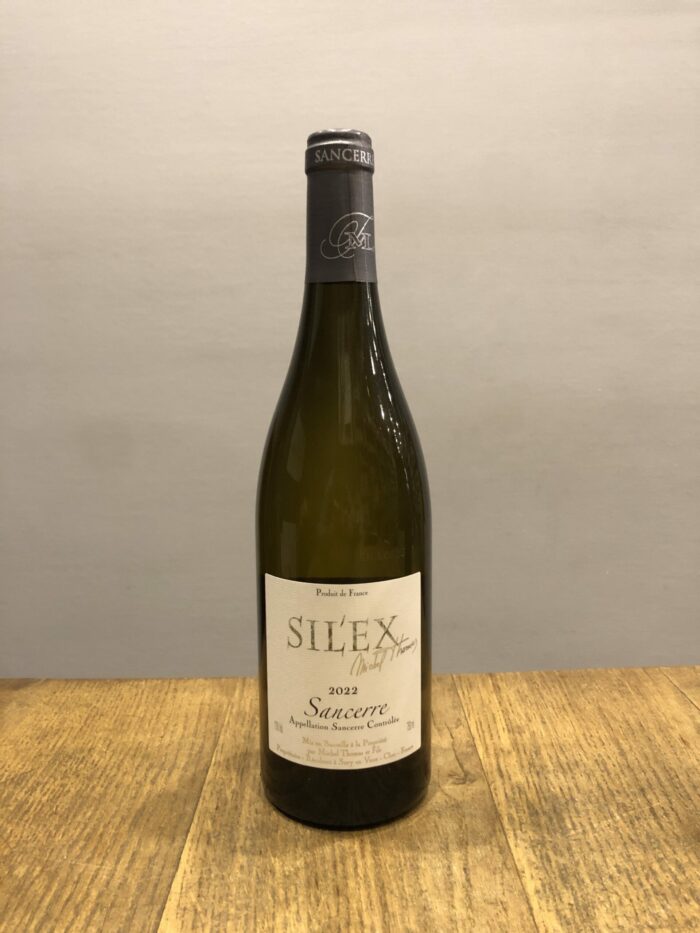Sancerre - Domaine Michel Thomas & Fils - Silex 2022