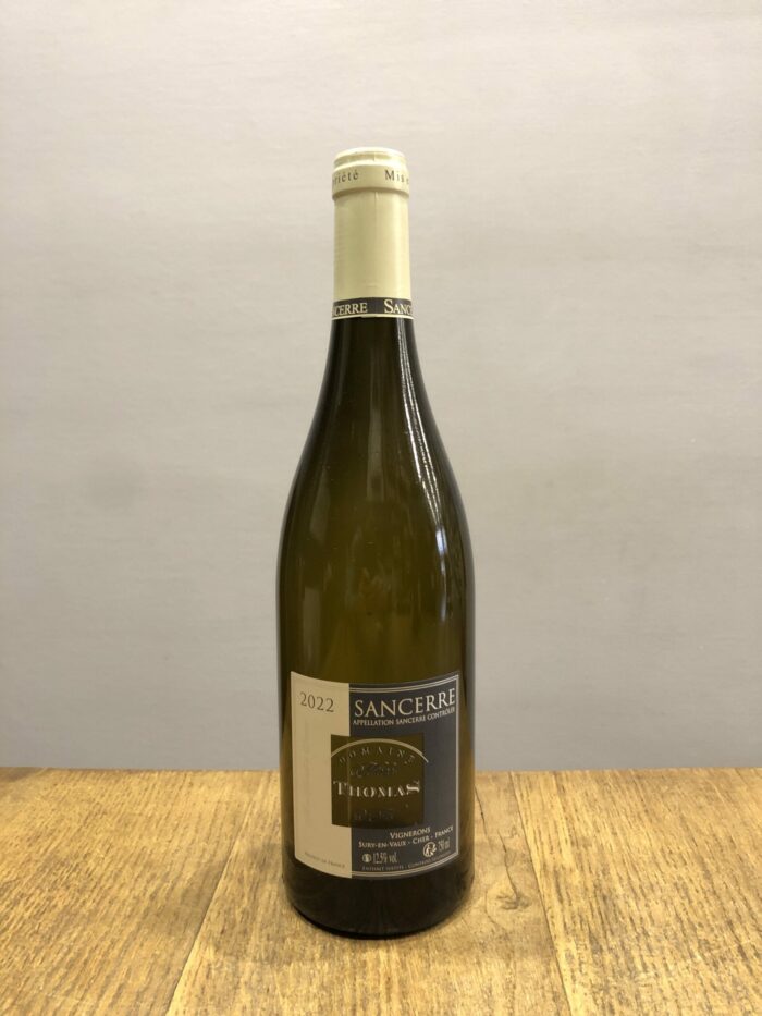 Sancerre - Domaine Michel Thomas & Fils 2023