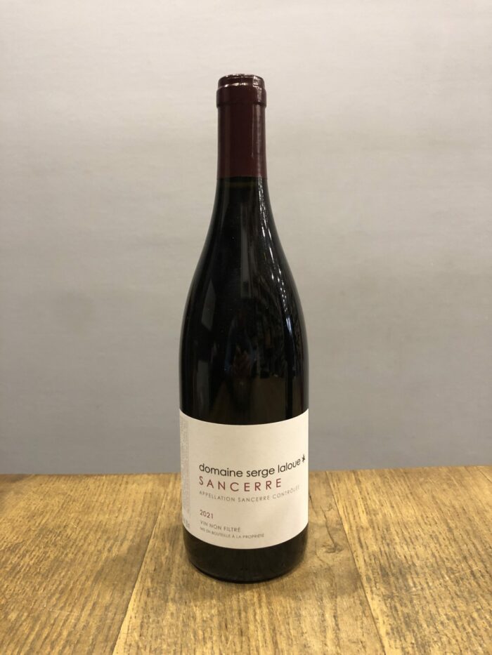 Sancerre - Domaine Serge Laloue 2023