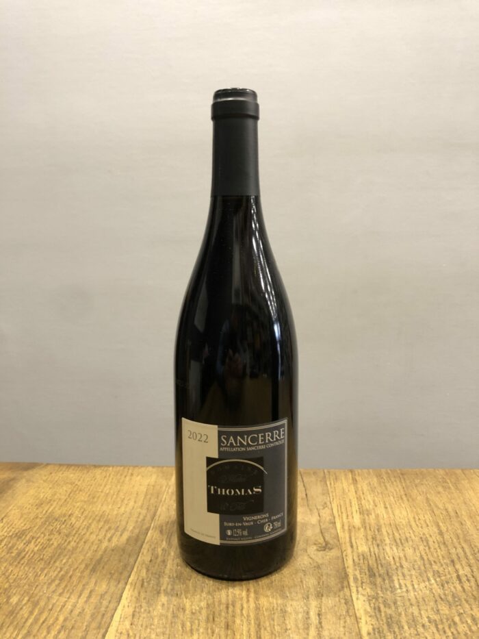 Sancerre - Domaine Michel Thomas & Fils 2022