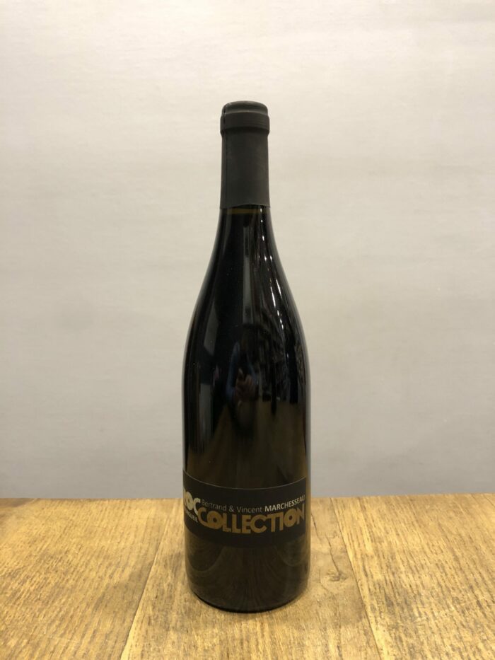 Bourgueil - Bertrand & Vincent Marchesseau - Roc Collection 2020