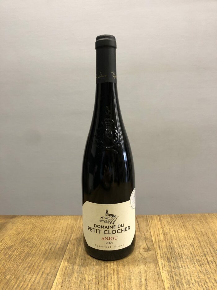 Anjou - Domaine du Petit Clocher 2021