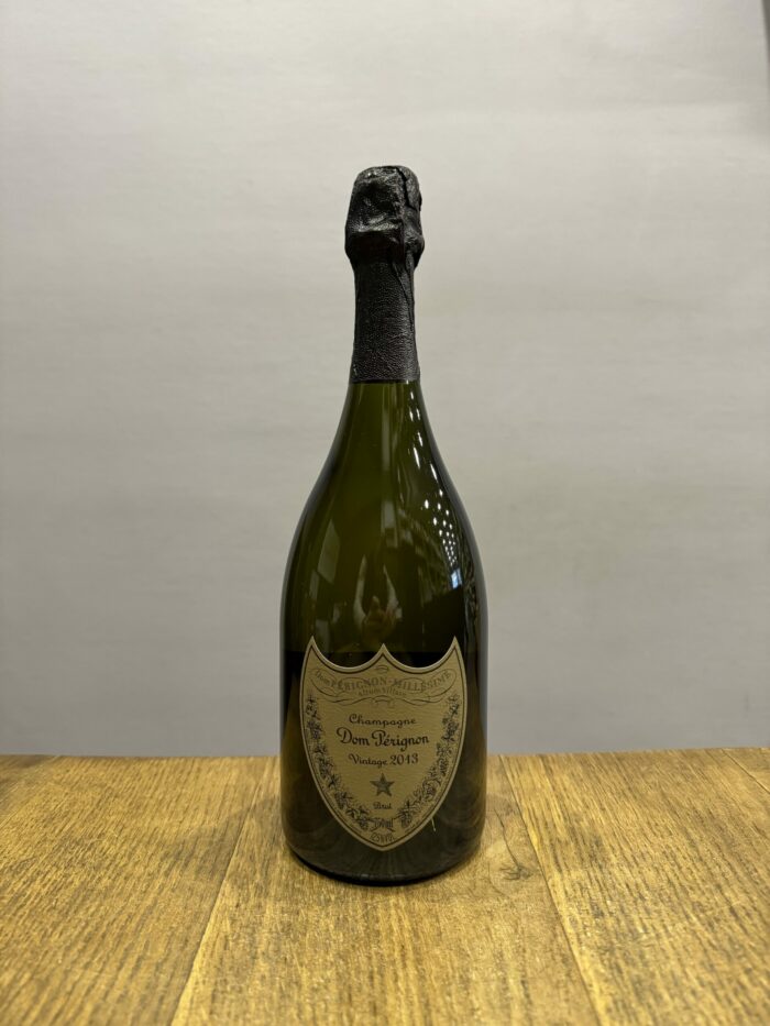 Champagne - Dom Pérignon 2013