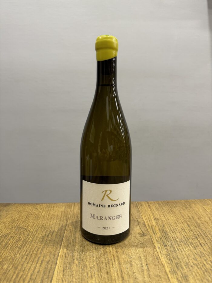 Maranges - Domaine Regnard 2022