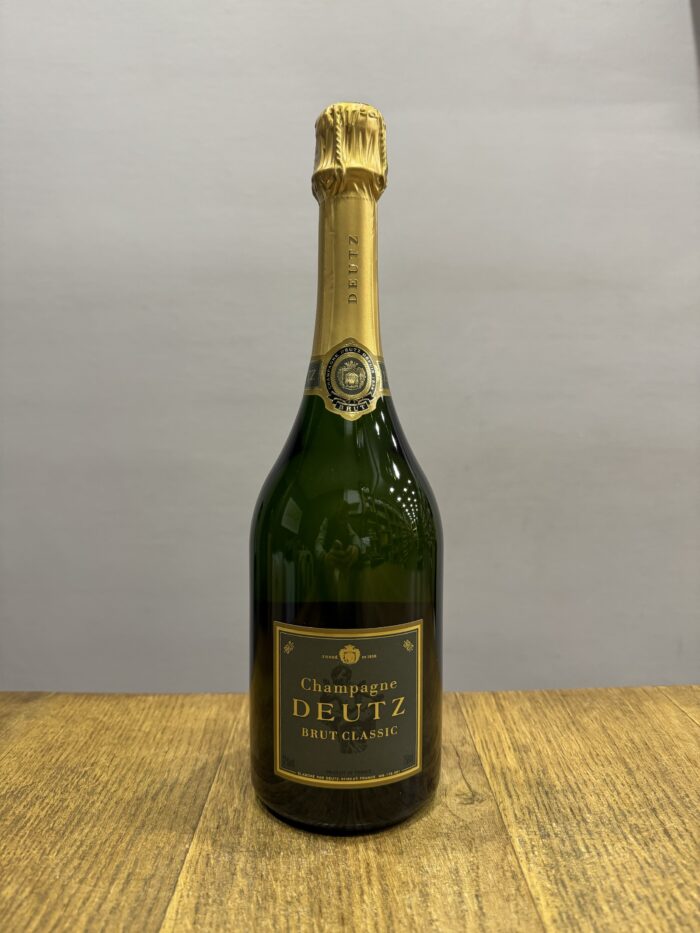 Champagne - Deutz Brut Classic