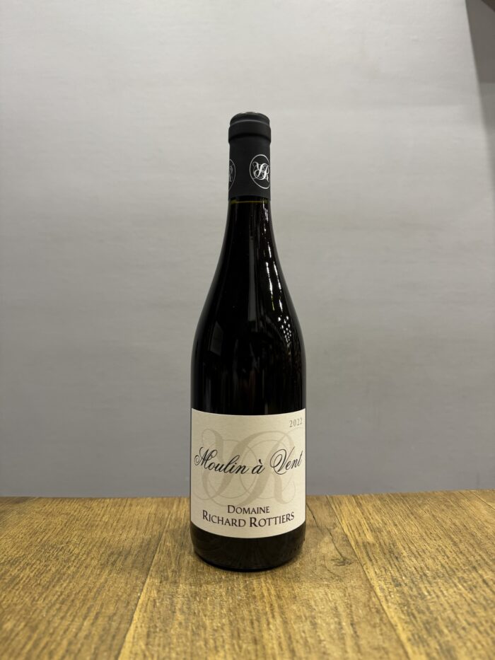 Moulin à Vent - Domaine Richard Rottiers 2022