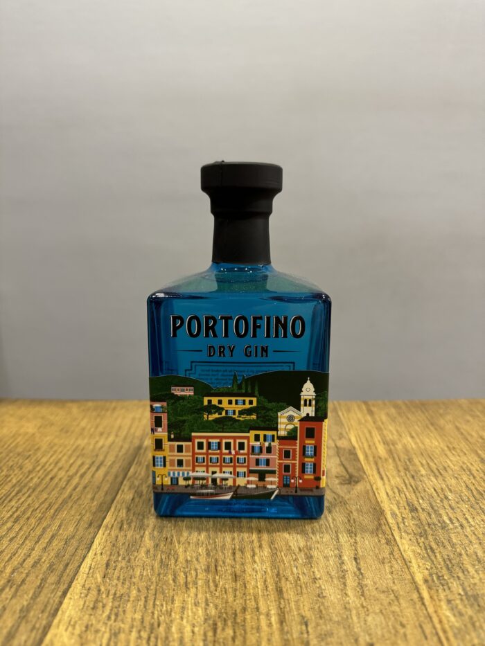 Gin - Portofino
