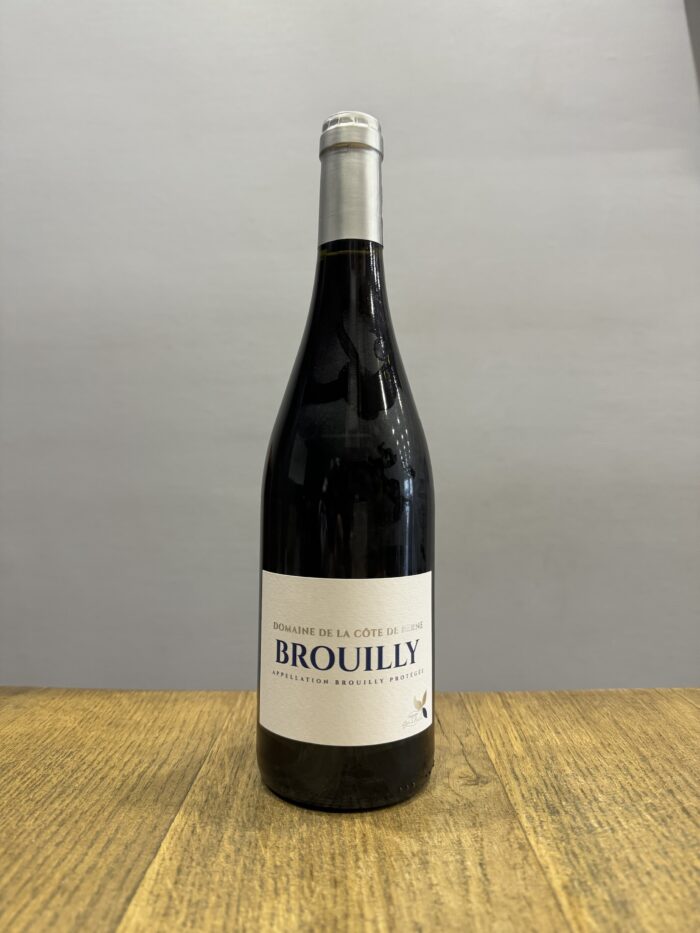 Brouilly - Domaine de la Côte de Berne 2022