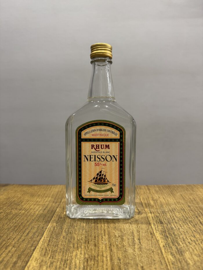 Rhum - Neisson