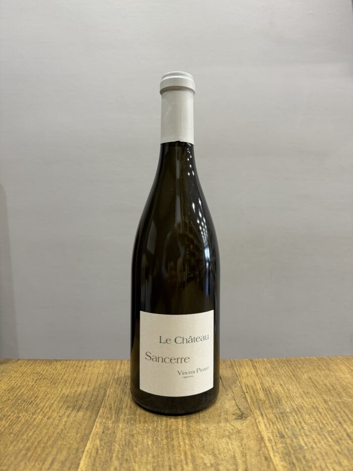 Sancerre - Domaine Vincent Pinard- Le Château 2022
