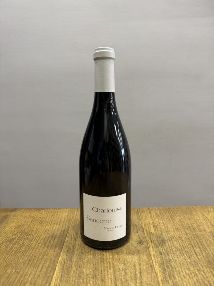 Sancerre - Domaine Vincent Pinard - Charlouise 2022