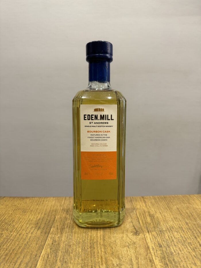 Whisky - Eden Mill Bourbon Cask