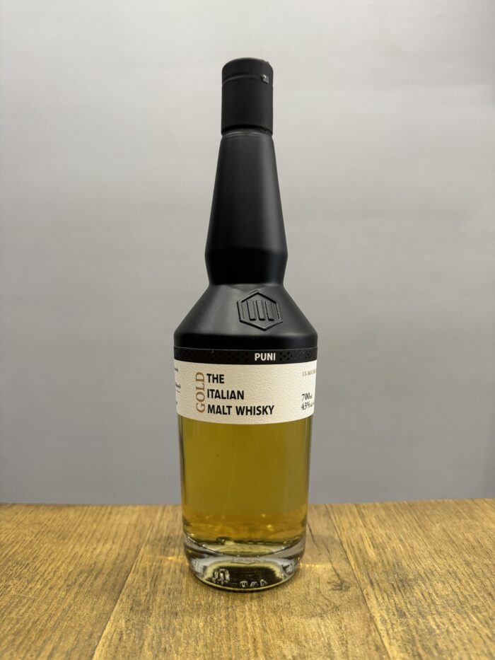 Whisky - Puni Gold