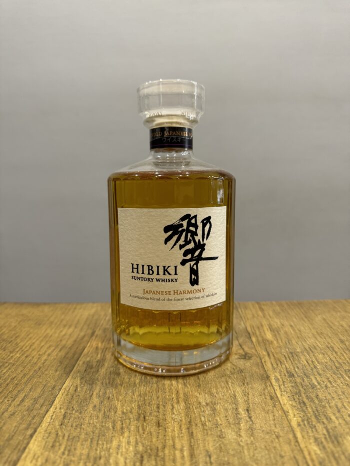 Whisky - Hibiki Harmony
