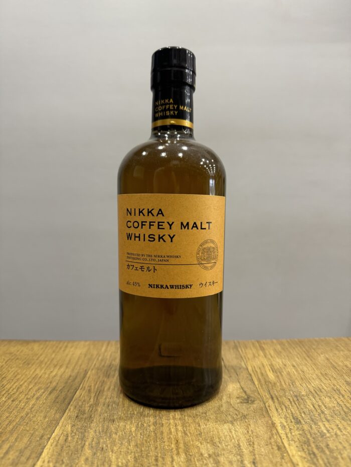 Whisky - Nikka Coffey Grain