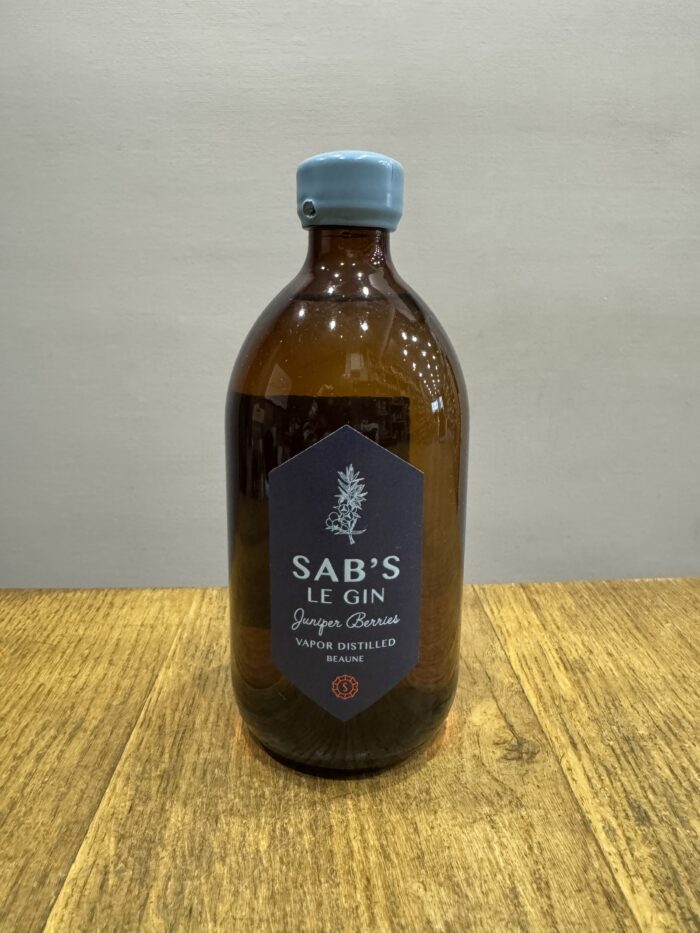 Gin - Sab’s