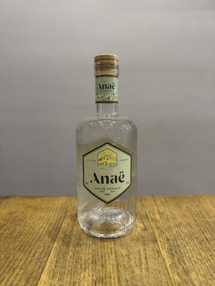 Gin - Anae